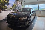 Skoda Superb Sportline 2.0 TDI DSG 4x4