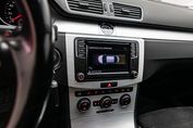 Volkswagen CC 2.0 TDI DSG