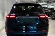 Mercedes GLE AMG 53  4-Matic+