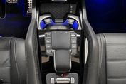Mercedes GLE 350 de PHEV 4-Matic AMG Line