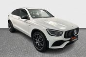 Mercedes GLC Coupe 43 AMG 4MATIC