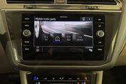 Volkswagen Tiguan Allspace 2.0 TDI SCR 4Mot. DSG