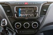 Iveco Daily 70C18 HA8/P Hi-Matic Autolaweta