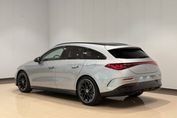 Mercedes CLA 200 AMG Line Shooting Brake