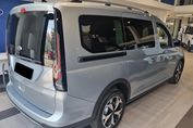Ford Transit Connect N1 L2 Zabudowa Brygadowa FlexCab Active A7