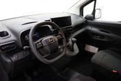Opel Combo Van Cargo L1H1