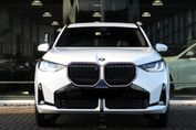 BMW X3 xDrive30e M Sport