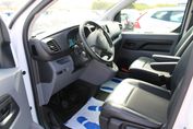 Citroen Jumpy L1H1