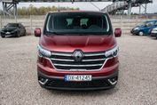 Renault Trafic Kombi L2H1 EDC