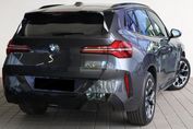BMW X3 xDrive20d M Sport
