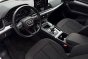 Audi Q5 35 TDI mHEV Advanced S tronic