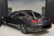 Mercedes CLE 300 4-Matic AMG Line
