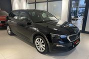 Skoda Scala 1.5 TSI Style DSG