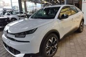 Citroen C4 Business 1.2 eDCT6