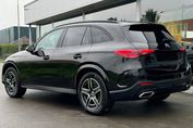Mercedes GLC 220 d 4-Matic AMG Line
