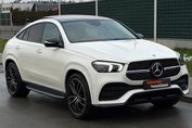 Mercedes GLE Coupe 400 d 4MATIC AMG Line Premium