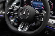 Mercedes GLE AMG 53 4-Matic+