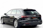 Audi A4 Avant 40 TDI