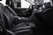 Mercedes GLC 200