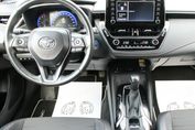 Toyota Corolla 1.8 Hybrid Comfort