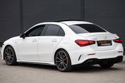 Mercedes Klasa A 35 AMG 4MATIC