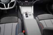 BMW i4 Gran Coupe eDrive 35 M Sport