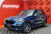 BMW X5 xDrive25d M Sport