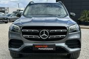 Mercedes GLS 450 4-Matic