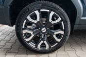 Dacia Bigster Journey 1.8 Full Hybrid