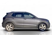 Volkswagen T-Cross 1.0 TSI Style