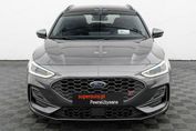 Ford Focus EcoBoost ST X