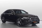 Mercedes Klasa E 220d 4-Matic AMG 9G-Tronic