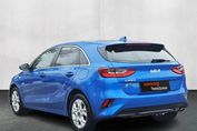 Kia Cee'd 1.5 T-GDI M DCT