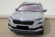 Skoda Karoq Edition 130 1.0 TSI