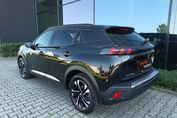 Peugeot 2008 Allure Pack