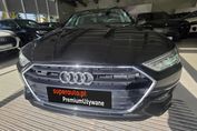 Audi A7 Sportback 40 TDI quattro
