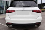 Mercedes GLS 450 d 4-MATIC AMG Line