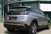Peugeot 3008 Allure