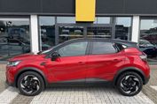 Renault Captur Techno 1.8 E-TECH Full Hybrid