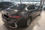 BMW Seria 5 520d