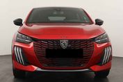 Peugeot 208 GT e-DCS6 1.2 mHEV