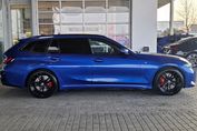 BMW Seria 3 320d xDrive mHEV M Sport aut