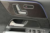 Mercedes GLA 200 AMG Line