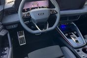 Audi A3 TFSI S Line Sportback