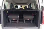 Toyota Proace City Verso 1.5 D-4D Business Aut.