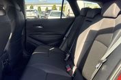Toyota Corolla 2.0 Hybrid Gr Sport