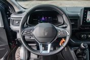 Renault Trafic Kombi L2H1
