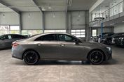 Mercedes CLA 200 AMG Line