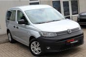 Volkswagen Caddy osobowy L1H1