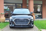 Audi Q3 35 TFSI S-Line Sportback